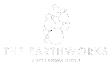 The Earthworks Logo 