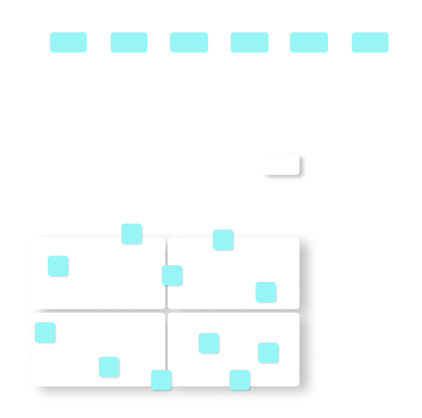 UX workshop sessions