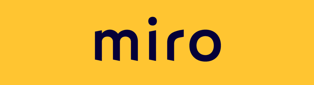 Miro Banner