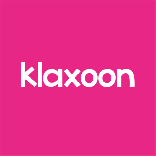 Klaxoon Logo